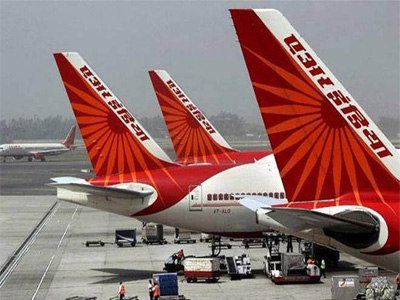 Air India looks to sell out of trouble, identifies 30 plots in metros for sale