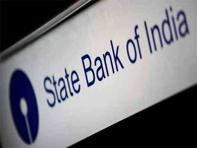 Post merger, SBI's net profit is Rs 3.1K crore