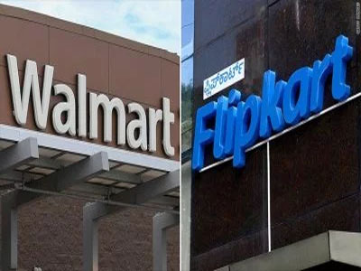 Walmart says Flipkart could go public in as early as four years - filing