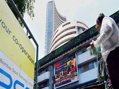 Market end with strong gains for the week, Sensex up 620 points