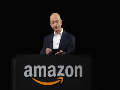 Amazon’s top boss Jeff Bezos loathes work-life balance concept; here’s what he’s telling to aim for instead