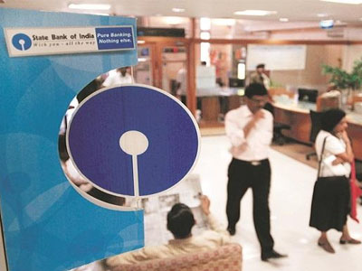 Gems and jewellery sector risky, says State Bank of India