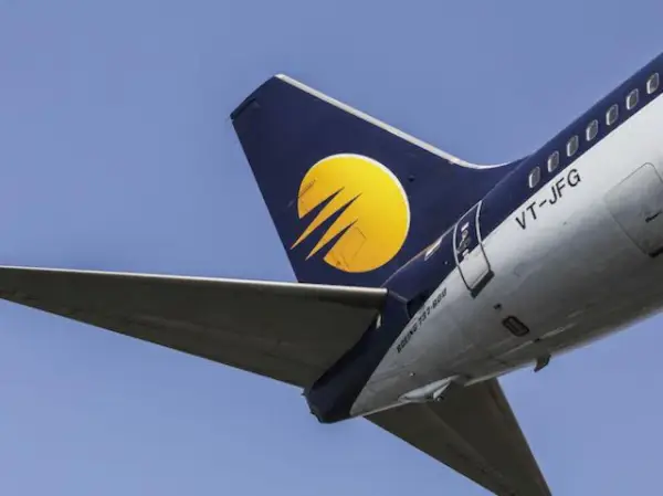 Jet Airways sees over two-fold rise in standalone net loss to Rs 390 crore
