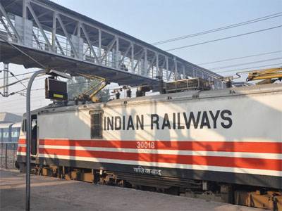  Indian Railways to invest Rs 9.3 lakh crore; Japan to modernise 400 stations