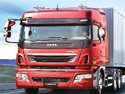  Now, e-commerce also drives innovations at Tata Motors