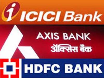 Axis, ICICI and Yes Bank to perform well in medium term: Ajay Bodke, Prabhudas Lilladher