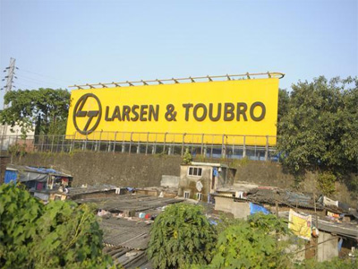 L&T construction arm bags orders worth Rs 2,525 crore