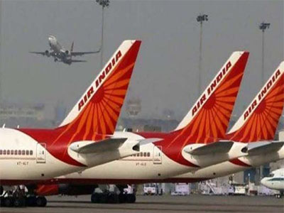 Air India utilising just 21 of 27 Dreamliners for daily operations