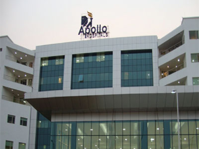 Apollo Hospitals slows down new bed addition, to add 765 beds in 5 years