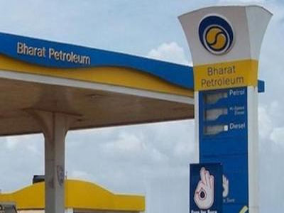 No plans on absorbing fuel prices: BPCL