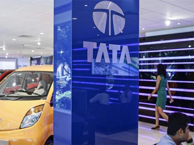 Commercial vehicle makers like Tata Motors see sales surge after ecommerce boom