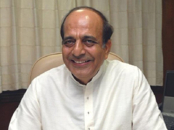 TMC calls Trivedi ungrateful after he quits RS seat, BJP welcomes him