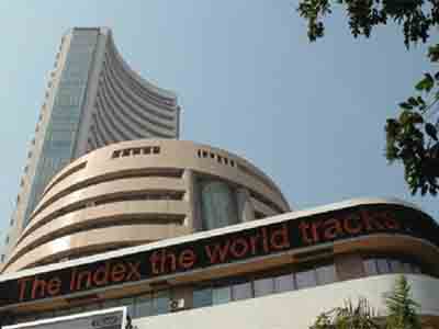 Markets flat in early trade; Sensex inches towards regaining 34,000-mark