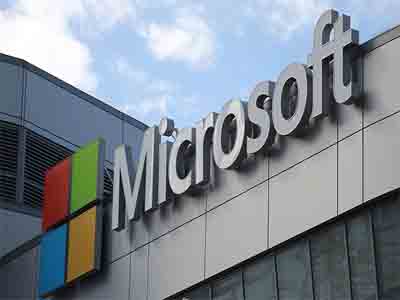 Microsoft restructures startup accelerator programme