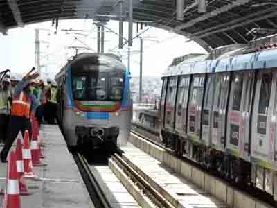 Metro railway companies look at financial viability to reduce govt funding