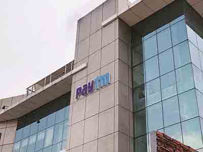 Paytm to launch mutual funds, insurance, banking services via payments bank