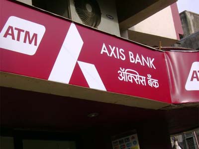 Axis Bank cuts MCLR by 15 basis points to 8.95%