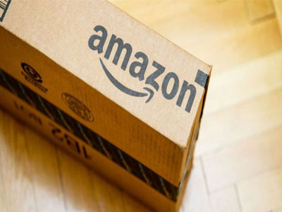 Amazon’s Indian sellers grow global business by 200%