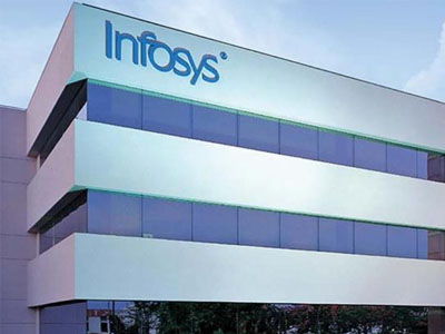 Infosys results Q4 2018: Infosys share price trades flat; stock tops NSE turnover on results day