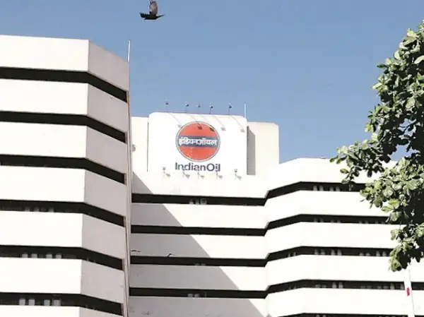 Indian Oil Corp buys 4 million bbls of crude via tenders: Report