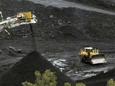 Coal imports decline by 15% to 15.9 MT in April