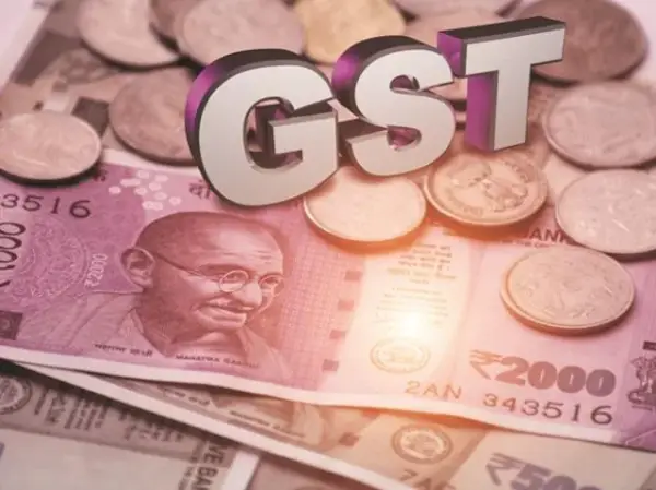 Delhi records highest-ever GST collection for April at Rs 2,898 cr