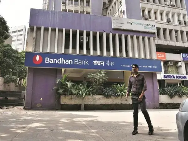 Bandhan Bank Q4FY22 income up 43% to Rs 3,504.2 cr; profit at Rs 1,902.3 cr