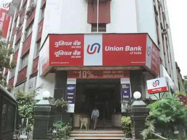 Union Bank of India reports 8% rise in fourth-quarter profit at Rs 1,440 cr