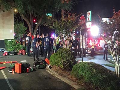 50 killed, 53 injured in Orlando