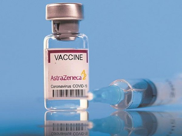Canada to donate 17.7 mn AstraZeneca Covid-19 vaccine to other countries