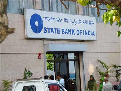 SBI shares jump 7% as bad loans rise less than expected