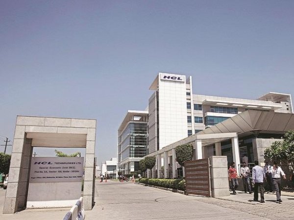 HCL Technologies becomes 4th IT firm to hit Rs 3 trillion market-cap