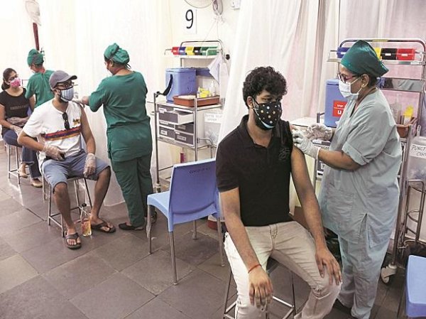 Gennova's mRNA vaccine to come in powder form; will stay stable at 2-8 °C
