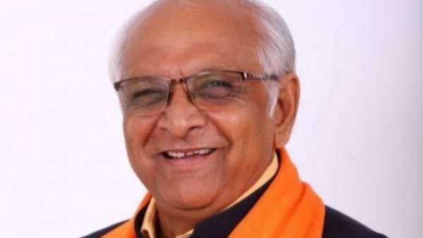 Bhupendra Patel to take oath as 17th Chief Minister of Gujarat today