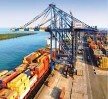 Modi move to allow dual use in SEZs to help Adani SEZ