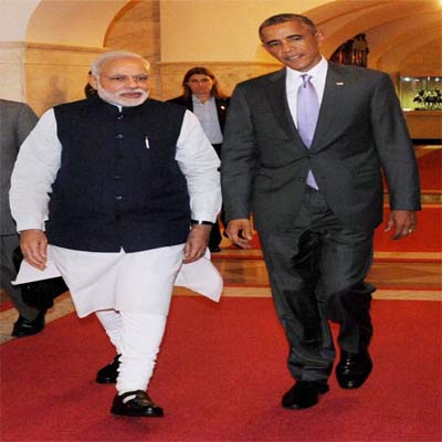Barack Obama visit: India to push for relaxed visa regulations, totalisation pact