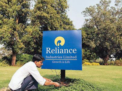 RIL to sign pact with Israeli big data and smart city tech provider