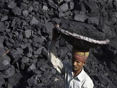 Coal India rating buy by Jefferies