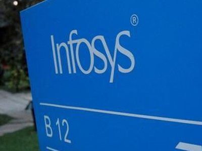 IRS boost! Infosys net meets estimates as tax gain props growth
