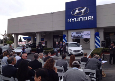 Hyundai's new SUV to be bigger than Ford EcoSport