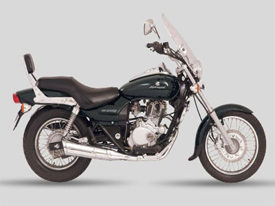 New Bajaj Avenger range set for launch by October end