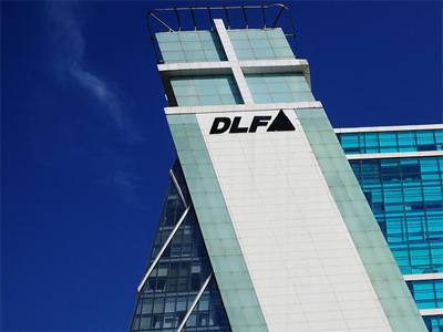 DLF plans to derisk with pre-sale project completion