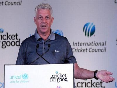 ICC announces nine-nation Test championship to boost format