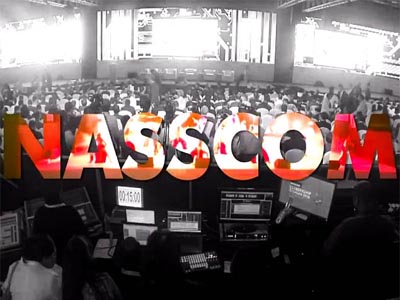 Business process management industry in India to hit $50 bn mark by 2025: Nasscom