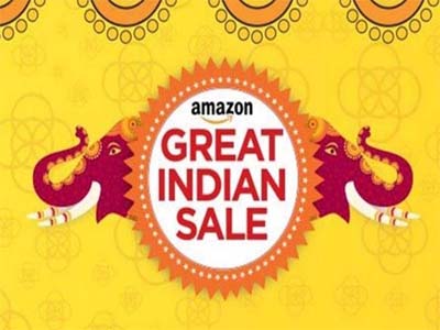 Amazon Great Indian Sale: Day 4 sees 48% discounts on TVs, Bosch washing machine 27% discount