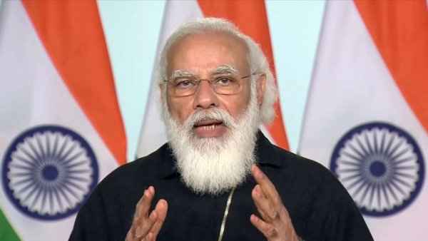 PM Modi to launch GatiShakti master plan today- Here's how it will change 'sarkari' work culture