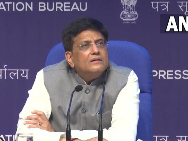 New Pragati Maidan to host G-20 summit in 2023: Piyush Goyal