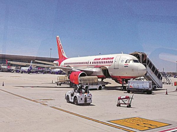 Air India revival to help boost Delhi airport hub traffic, says DIAL chief