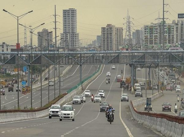 NCR likely to shrink as 'Draft Regional Plan 2041' gets approval