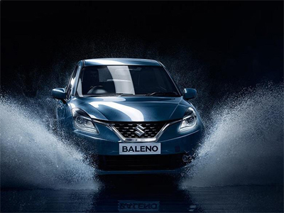 Maruti Suzuki Baleno gets over 21,000 bookings; might outsell Hyundai i20 in November